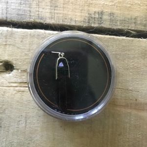 Alex and Ani January Chain Station Charm